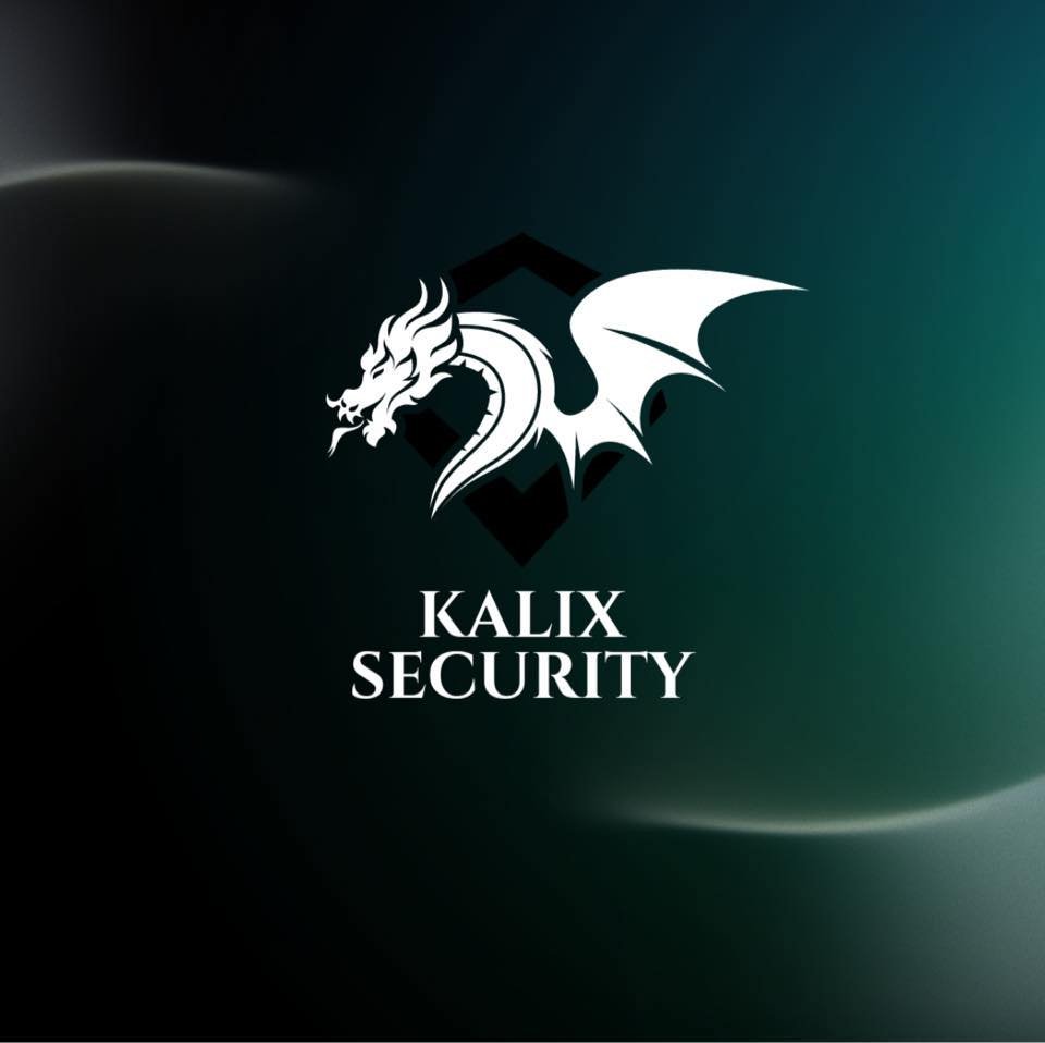 KALIX Security